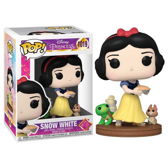 FUNKO POP Disney Snow White And The Seven Dwarfs 9 cm