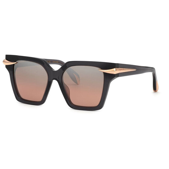 ROBERTO CAVALLI SRC002M Sunglasses