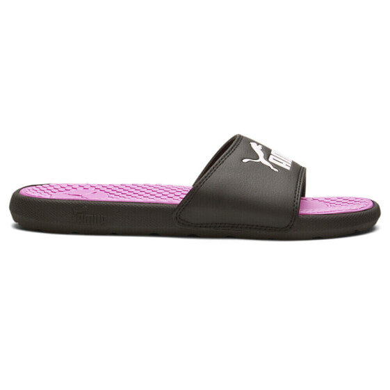 Puma Cool Cat Slide Womens Size 6 M Casual Sandals 37101318