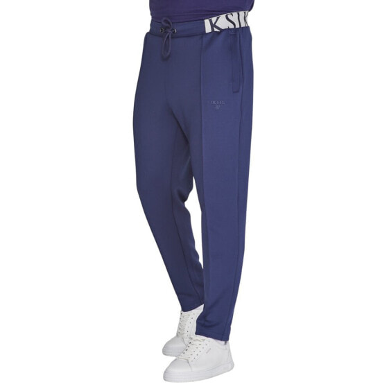 SIKSILK Tapered Fit joggers