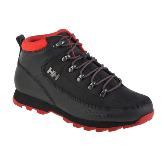 Helly Hansen The Forester M 10513-998 shoes