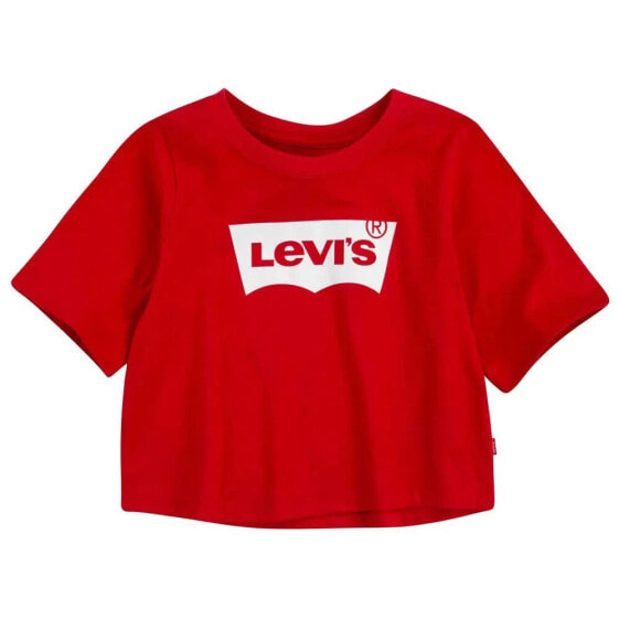 LEVI´S ® KIDS Light Bright short sleeve T-shirt