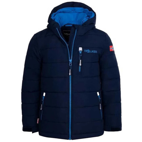 TROLLKIDS Hemsedal XT jacket