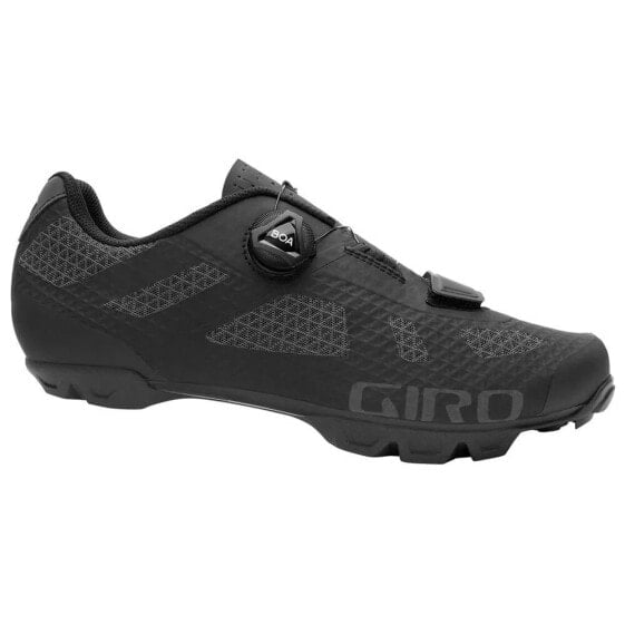 Велоспорт Велотуфли GIRO Rincon MTB Shoes