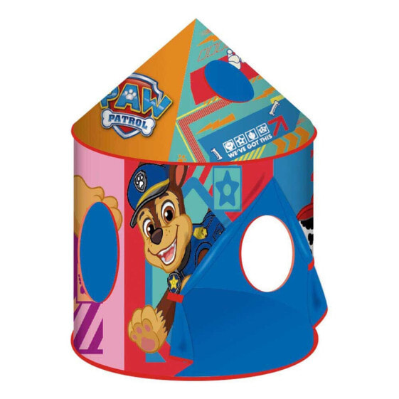 Детский домик PAW PATROL Pop-Up Tipi Tent