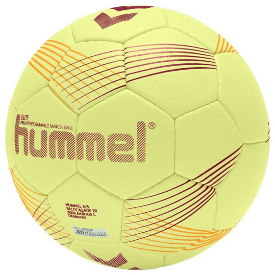 HUMMEL Elite Handball Ball