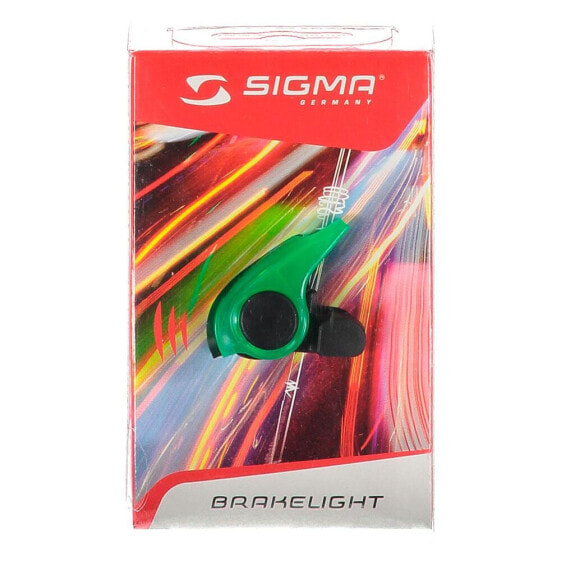 SIGMA BrakeLight rear light