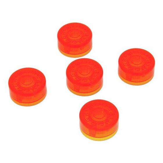 Кнопка переключения Mooer Candy Orange