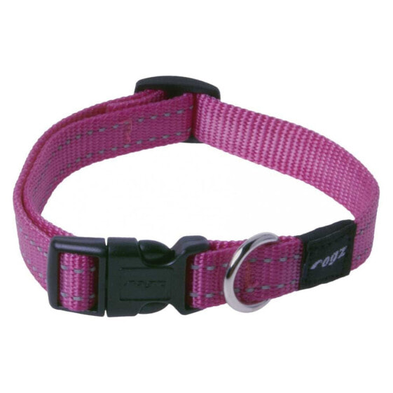 ROGZ Classic HB05-K Dog Collar