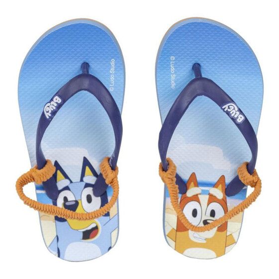 CERDA GROUP Premium Eva Bluey Flip Flops