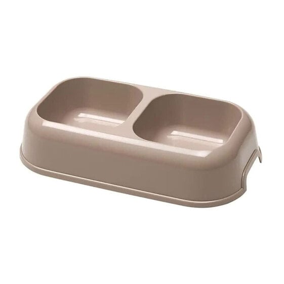 FERPLAST Plastic Party 16 700ml Dog Feeder