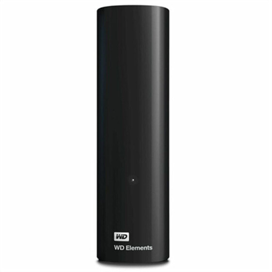 Внешний жесткий диск Western Digital WDBWLG0140HBK-EESN 3,5" Магнитный 14 TB