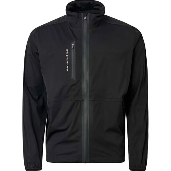 ABACUS GOLF Bounce rain jacket