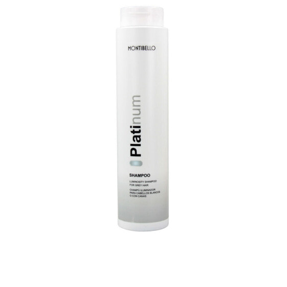 PLATINUM white hair shampoo 300 ml