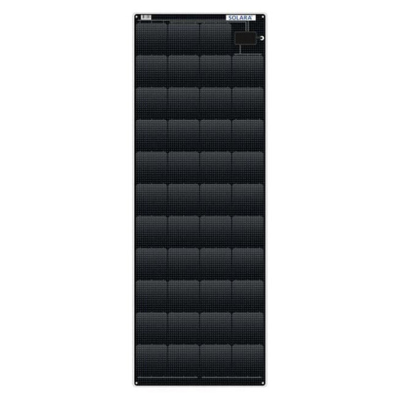 SOLARA M-Series 160W/12V Monocrystalline Solar Panel