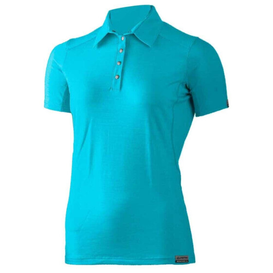 LASTING ALISA 5555 short sleeve polo