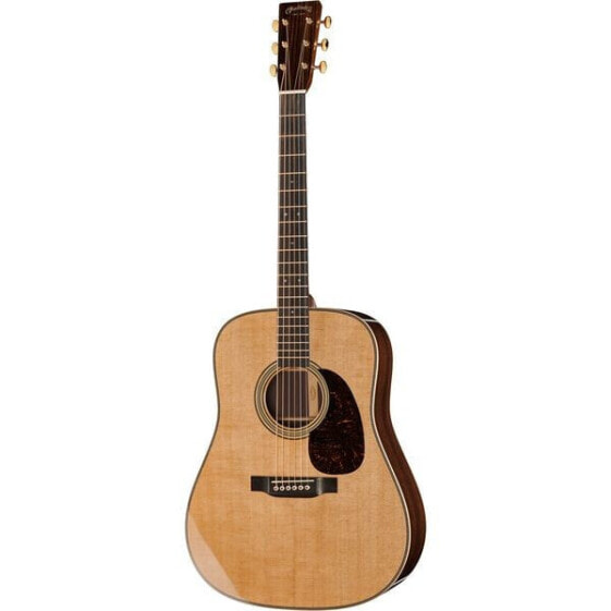 Martin Guitars D-28 Modern Deluxe