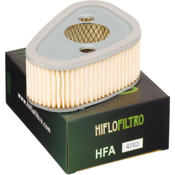 Воздушный фильтр HifloFiltro Yamaha HFA4703