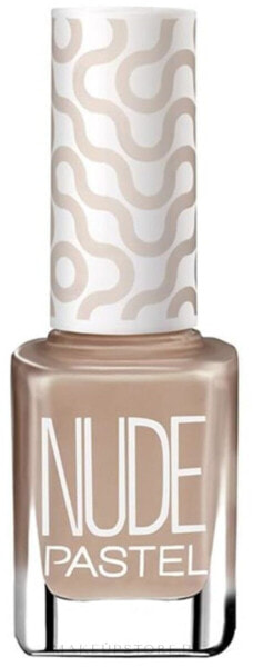 Nagellack - Pastel Nude Nail Polish 101