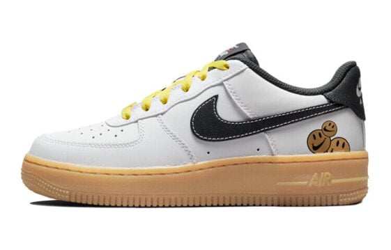 Nike Air Force 1 Low LV8 GS DO5854-100 Sneakers