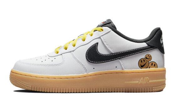 Кроссовки Nike Air Force 1 Low LV8 GS DO5854-100