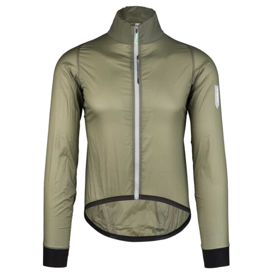 Q36.5 Air-Shell jacket