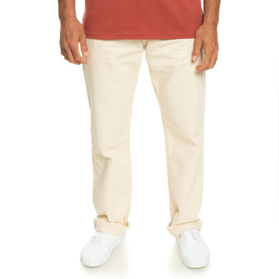 QUIKSILVER Aqua Cult Natural Jeans