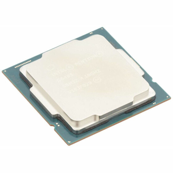 Процессор Intel BX80701G6405 4,1 GHz 4 MB LGA1200