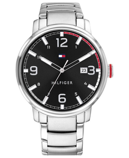 Наручные часы Gucci Unisex Swiss Automatic Stainless Steel Bracelet Watch 38mm.