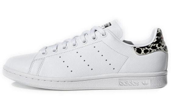 Кеды женские Adidas Originals StanSmith белые