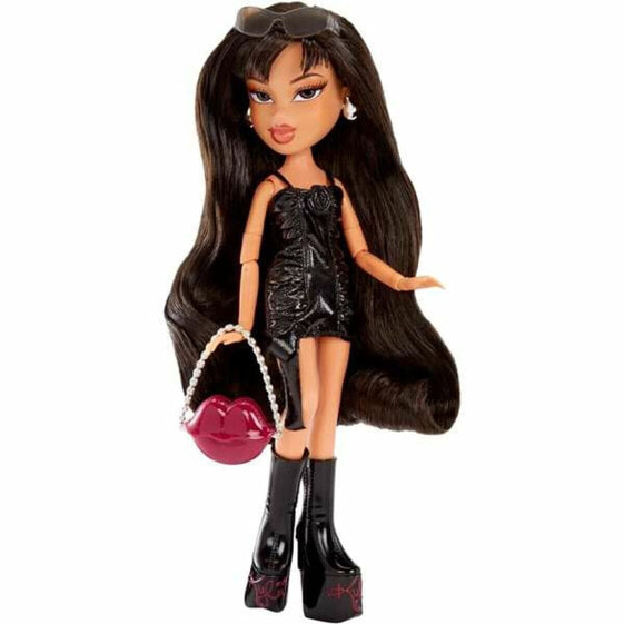 Кукла Bratz Celebrity Kylie Jenner 30 cm