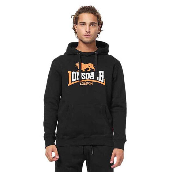 LONSDALE Thurning hoodie