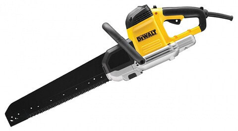 DEWALT DWE398 - 4 cm - Black - Yellow - 104 dB - 1.5 m/s² - 219 mm - 5.5 kg