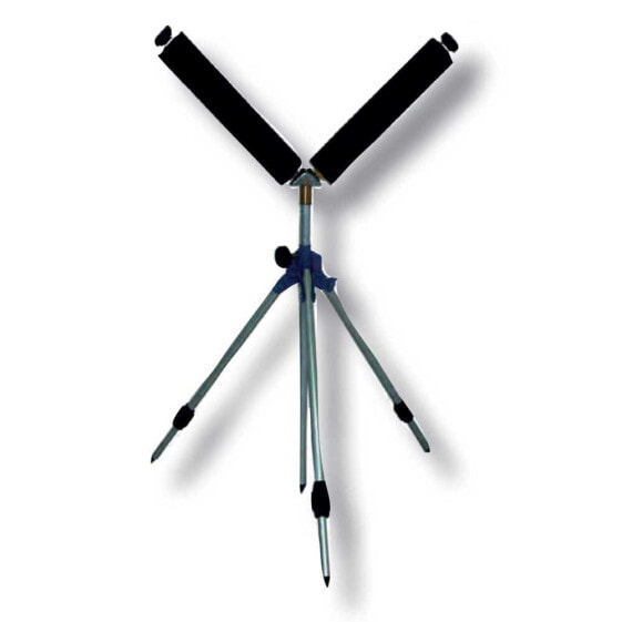 SALPER Foldable Tripod roller