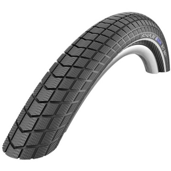 SCHWALBE Big Ben HS439 RaceGuard 26´´ x 2.15 rigid urban tyre