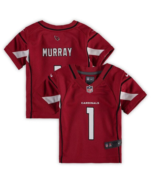 Футболка для малышей Nike Arizona Cardinals Kyler Murray