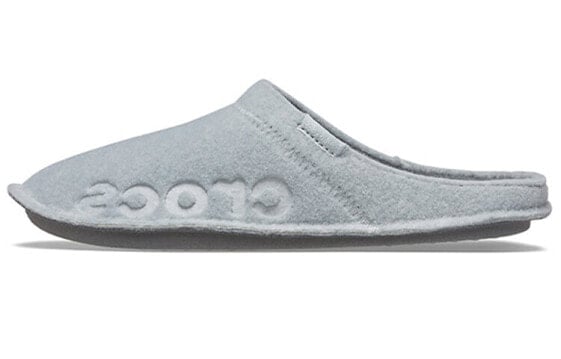 Тапочки удобные Crocs 205917-0IF