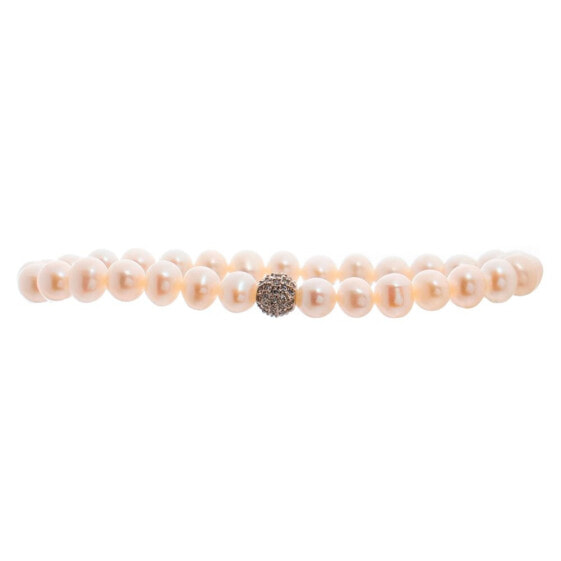 LANCASTER JLA-BR-SB-1WH Bracelet