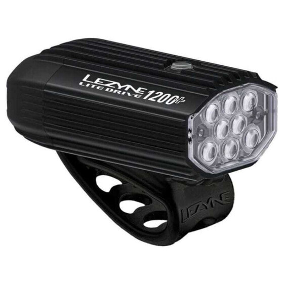 LEZYNE Lite Drive 1200+ front light