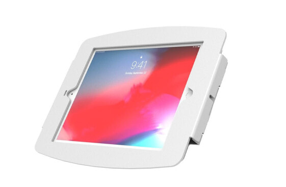 Compulocks 109IPDSW - Apple iPad Air 10.9, - 27.7 cm (10.9") - White - 1.18 kg