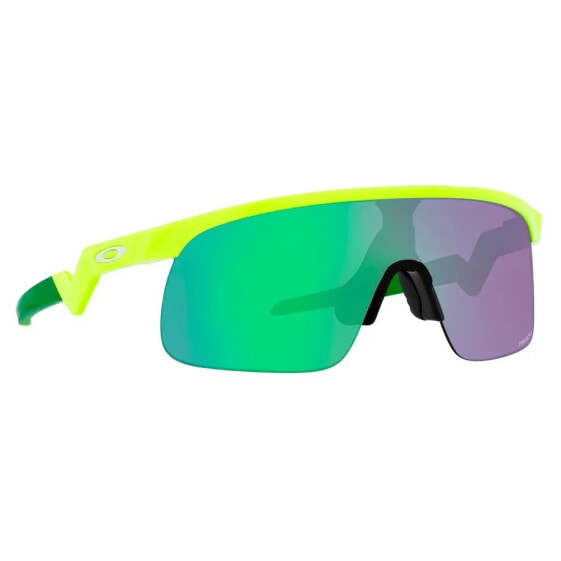 OAKLEY Resistor Prizm Youth Sunglasses