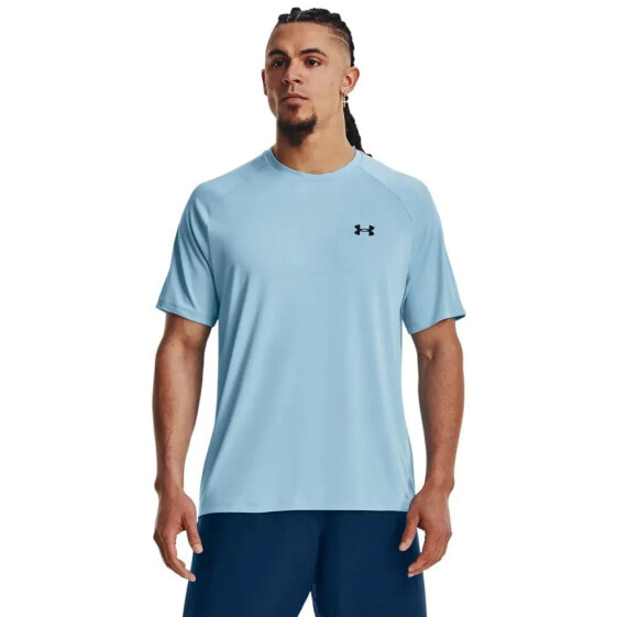 UNDER ARMOUR Tech 2.0 short sleeve T-shirt