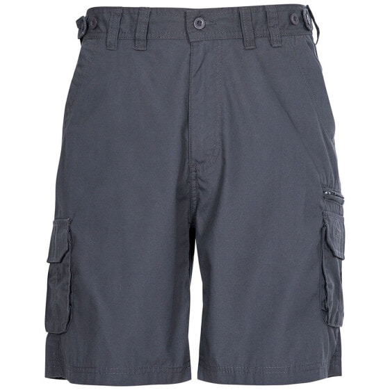 TRESPASS Gally shorts