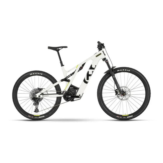 HUSQVARNA BIKES Light Cross LC4 EP8 29/27.5´´ SX Eagle 2023 MTB electric bike