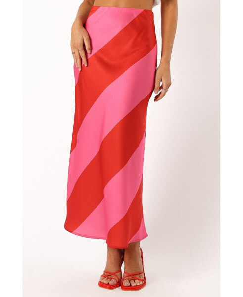 Women's Kailey Midi Skirt