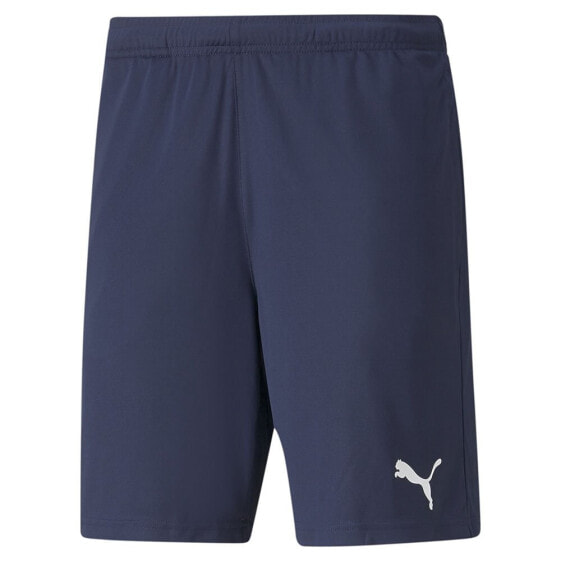 PUMA Individual Rise Shorts