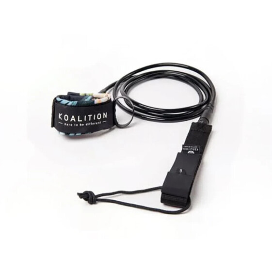 KOALITION 8´0`` x 7mm Regular Leash