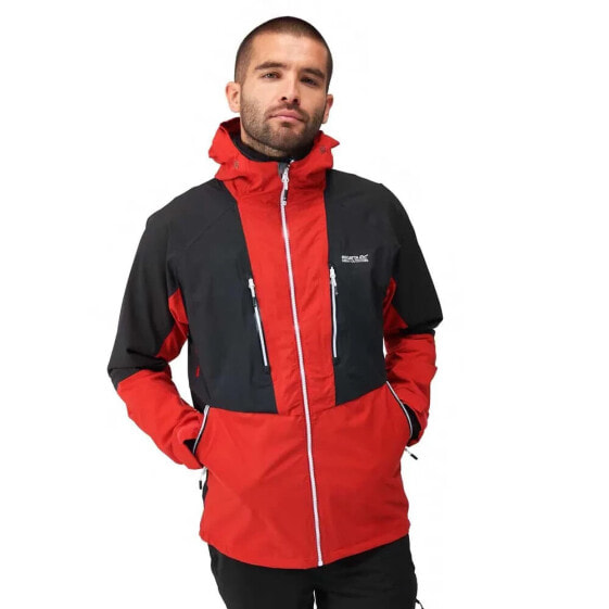 REGATTA Sacramento IX jacket