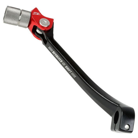 ZETA ZE90-3062 Revolver Honda shift lever