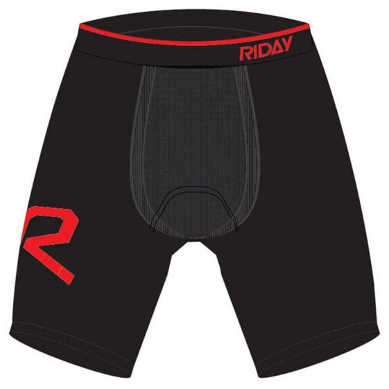 Термобелье RIDAY Logo Interior Shorts